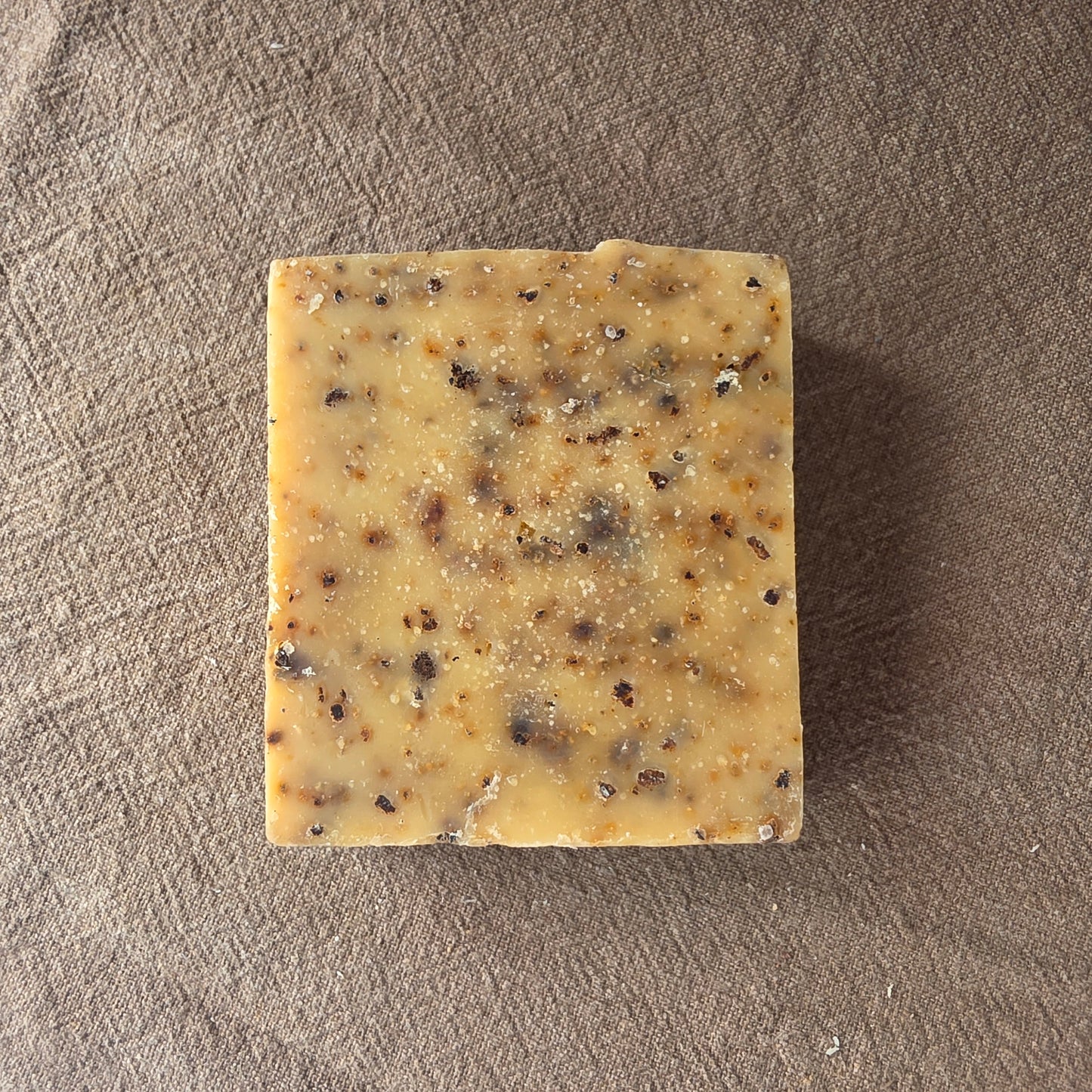 Ranch Hands Scrub Block