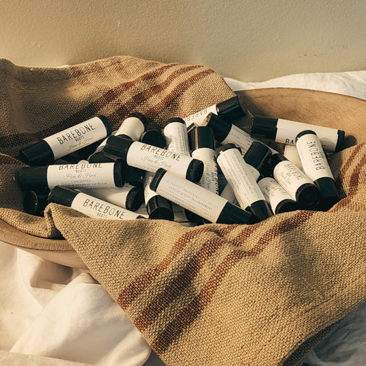 Hive & Herd - Lip Balm