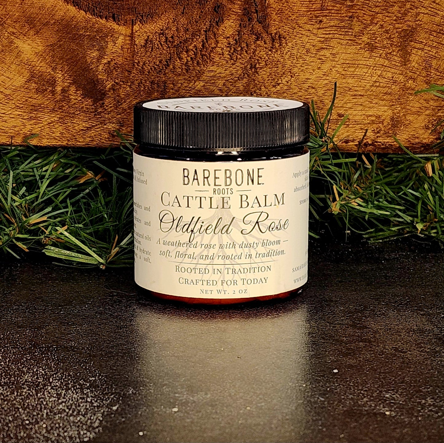 Cattle Balm - Whipped Tallow
