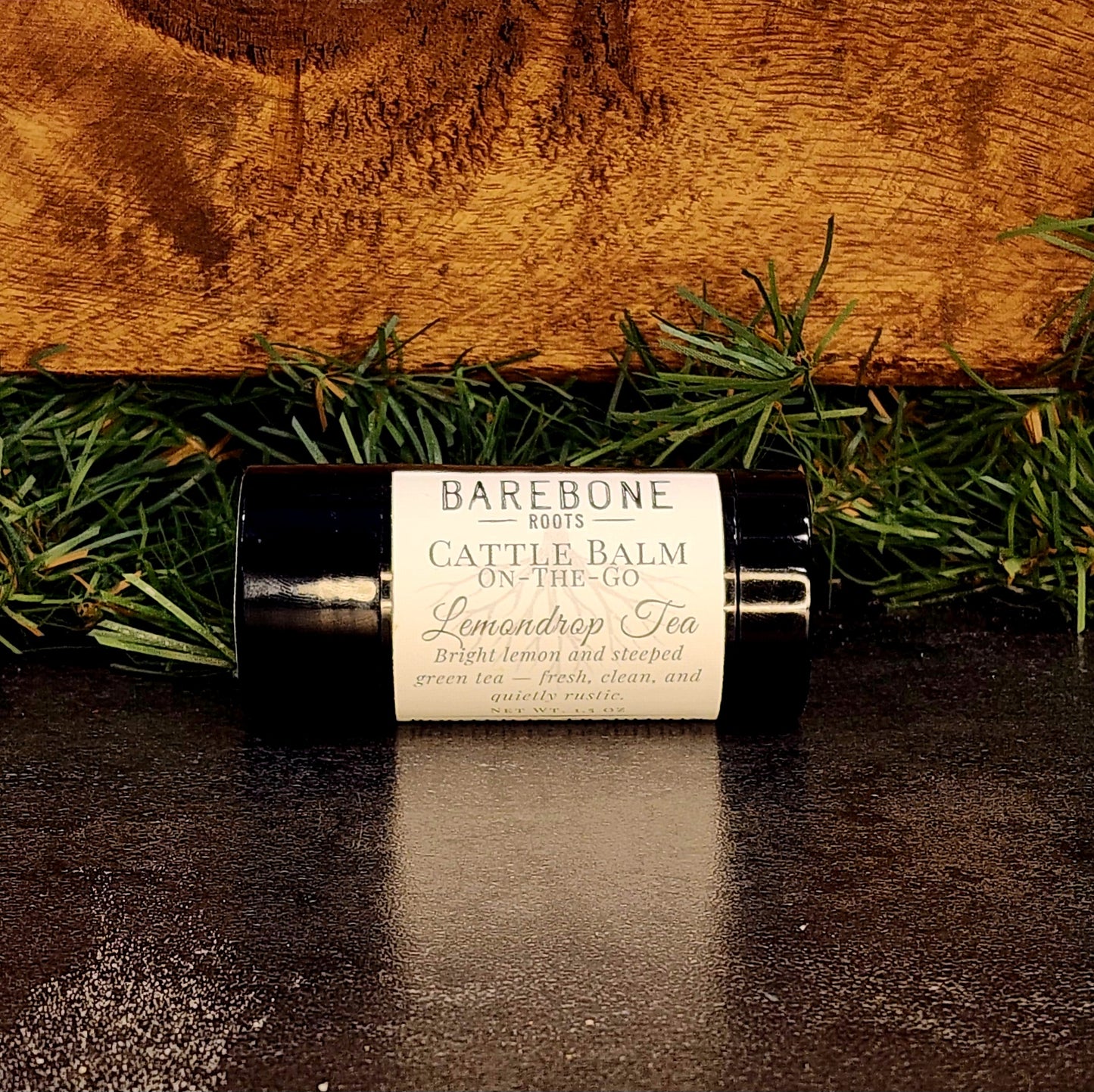 Cattle Balm - Whipped Tallow