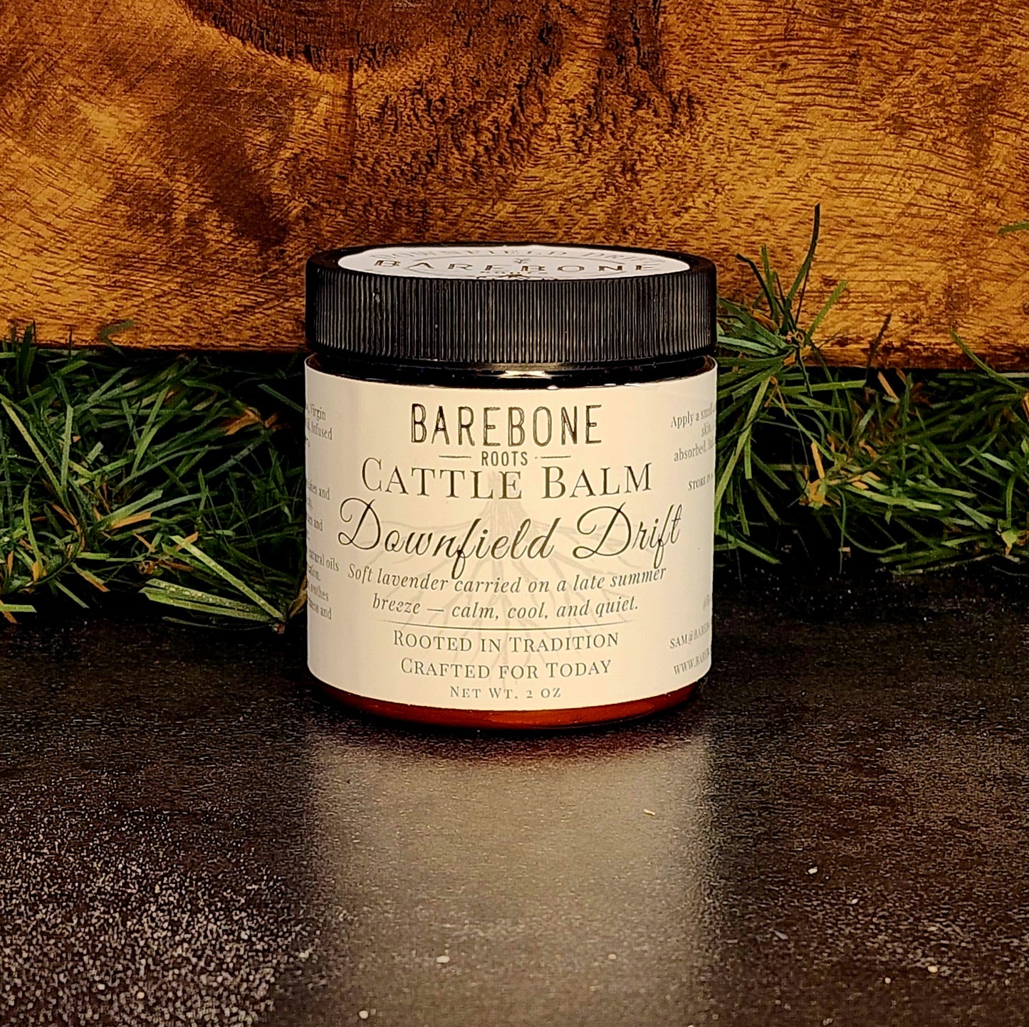 Cattle Balm - Whipped Tallow