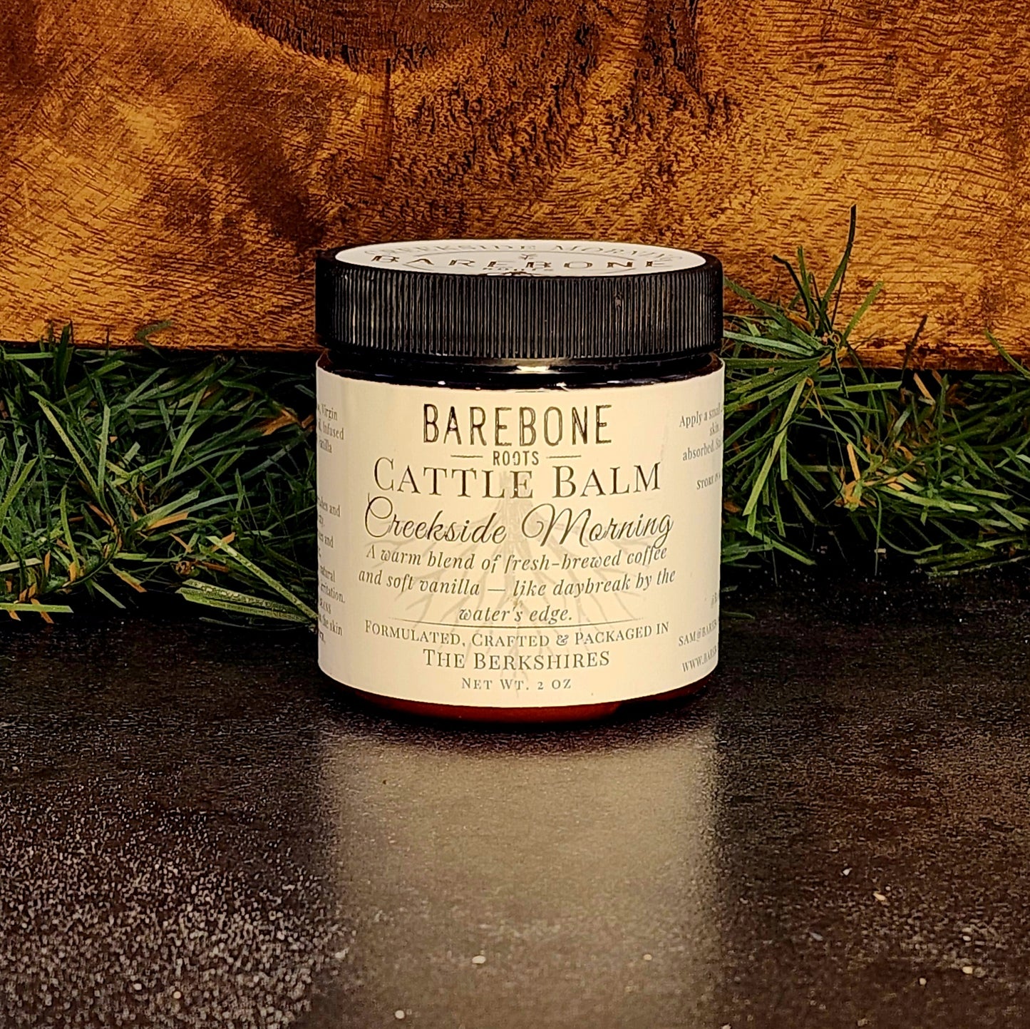 Cattle Balm - Whipped Tallow